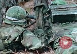 Image of Troops and equipment delivered by air United States USA, 1976, second 19 stock footage video 65675021079