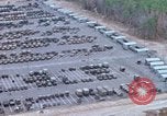 Image of Troops and equipment delivered by air United States USA, 1976, second 20 stock footage video 65675021079