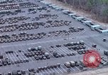 Image of Troops and equipment delivered by air United States USA, 1976, second 21 stock footage video 65675021079