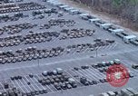 Image of Troops and equipment delivered by air United States USA, 1976, second 22 stock footage video 65675021079