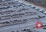 Image of Troops and equipment delivered by air United States USA, 1976, second 23 stock footage video 65675021079