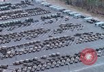 Image of Troops and equipment delivered by air United States USA, 1976, second 24 stock footage video 65675021079