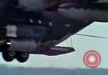 Image of Troops and equipment delivered by air United States USA, 1976, second 43 stock footage video 65675021079