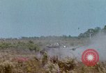 Image of Troops and equipment delivered by air United States USA, 1976, second 48 stock footage video 65675021079