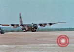 Image of Troops and equipment delivered by air United States USA, 1976, second 51 stock footage video 65675021079
