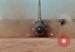 Image of Troops and equipment delivered by air United States USA, 1976, second 60 stock footage video 65675021079