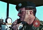 Image of Troops and equipment delivered by air United States USA, 1976, second 61 stock footage video 65675021079