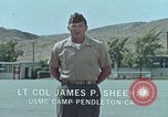 Image of Military Airlift Command duties United States USA, 1976, second 17 stock footage video 65675021080