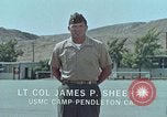 Image of Military Airlift Command duties United States USA, 1976, second 19 stock footage video 65675021080