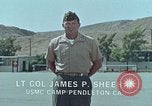 Image of Military Airlift Command duties United States USA, 1976, second 20 stock footage video 65675021080
