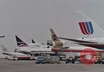 Image of The Civil Reserve Air Fleet United States USA, 1975, second 6 stock footage video 65675021082