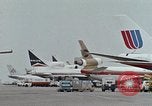 Image of The Civil Reserve Air Fleet United States USA, 1975, second 9 stock footage video 65675021082