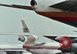 Image of The Civil Reserve Air Fleet United States USA, 1975, second 10 stock footage video 65675021082