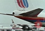 Image of The Civil Reserve Air Fleet United States USA, 1975, second 13 stock footage video 65675021082