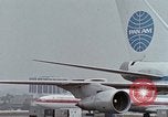 Image of The Civil Reserve Air Fleet United States USA, 1975, second 26 stock footage video 65675021082