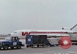 Image of The Civil Reserve Air Fleet United States USA, 1975, second 30 stock footage video 65675021082