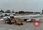 Image of The Civil Reserve Air Fleet United States USA, 1975, second 54 stock footage video 65675021082