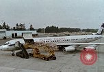 Image of The Civil Reserve Air Fleet United States USA, 1975, second 55 stock footage video 65675021082