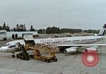 Image of The Civil Reserve Air Fleet United States USA, 1975, second 56 stock footage video 65675021082