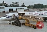 Image of The Civil Reserve Air Fleet United States USA, 1975, second 62 stock footage video 65675021082