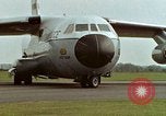 Image of Military Airlift Command United States USA, 1975, second 23 stock footage video 65675021083