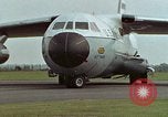Image of Military Airlift Command United States USA, 1975, second 25 stock footage video 65675021083