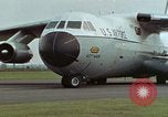Image of Military Airlift Command United States USA, 1975, second 26 stock footage video 65675021083