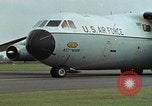 Image of Military Airlift Command United States USA, 1975, second 28 stock footage video 65675021083