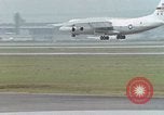 Image of Military Airlift Command United States USA, 1975, second 42 stock footage video 65675021083