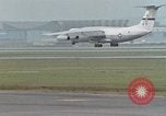 Image of Military Airlift Command United States USA, 1975, second 43 stock footage video 65675021083