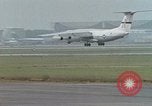 Image of Military Airlift Command United States USA, 1975, second 44 stock footage video 65675021083