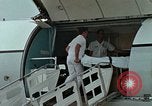 Image l'évacuation aéromédicale United States USA, 1973, de la seconde 8 séquences d'archives historiques vidéo 65675021085