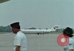 Image l'évacuation aéromédicale United States USA, 1973, de la seconde 10 séquences d'archives historiques vidéo 65675021085