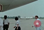 Image l'évacuation aéromédicale United States USA, 1973, de la seconde 11 séquences d'archives historiques vidéo 65675021085
