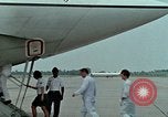 Image l'évacuation aéromédicale United States USA, 1973, de la seconde 12 séquences d'archives historiques vidéo 65675021085
