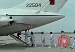 Image l'évacuation aéromédicale United States USA, 1973, de la seconde 14 séquences d'archives historiques vidéo 65675021085