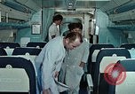 Image l'évacuation aéromédicale United States USA, 1973, de la seconde 18 séquences d'archives historiques vidéo 65675021085