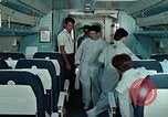 Image l'évacuation aéromédicale United States USA, 1973, de la seconde 20 séquences d'archives historiques vidéo 65675021085