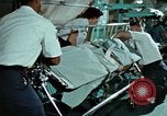 Image l'évacuation aéromédicale United States USA, 1973, de la seconde 25 séquences d'archives historiques vidéo 65675021085