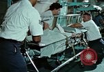 Image l'évacuation aéromédicale United States USA, 1973, de la seconde 26 séquences d'archives historiques vidéo 65675021085