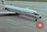 Image l'évacuation aéromédicale United States USA, 1973, de la seconde 29 séquences d'archives historiques vidéo 65675021085