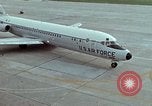 Image l'évacuation aéromédicale United States USA, 1973, de la seconde 30 séquences d'archives historiques vidéo 65675021085