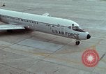 Image l'évacuation aéromédicale United States USA, 1973, de la seconde 31 séquences d'archives historiques vidéo 65675021085