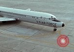 Image l'évacuation aéromédicale United States USA, 1973, de la seconde 32 séquences d'archives historiques vidéo 65675021085