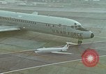Image l'évacuation aéromédicale United States USA, 1973, de la seconde 33 séquences d'archives historiques vidéo 65675021085