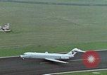 Image l'évacuation aéromédicale United States USA, 1973, de la seconde 36 séquences d'archives historiques vidéo 65675021085