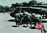 Image l'évacuation aéromédicale United States USA, 1973, de la seconde 46 séquences d'archives historiques vidéo 65675021085