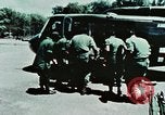 Image l'évacuation aéromédicale United States USA, 1973, de la seconde 47 séquences d'archives historiques vidéo 65675021085