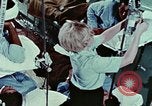 Image l'évacuation aéromédicale United States USA, 1973, de la seconde 55 séquences d'archives historiques vidéo 65675021085