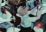 Image l'évacuation aéromédicale United States USA, 1973, de la seconde 56 séquences d'archives historiques vidéo 65675021085